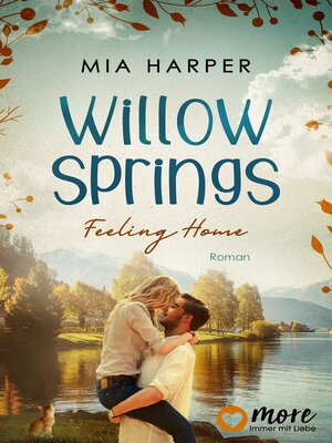 cover image of Willow Springs – Feeling Home